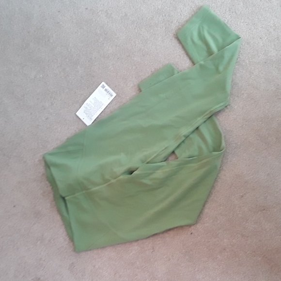 lululemon athletica Pants - Instill high rise tight